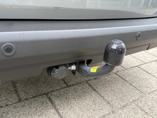 Ford Tourneo Courier - Afbeelding 12 van 29