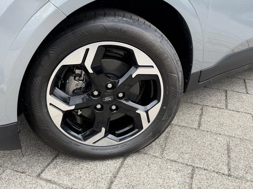 Ford Tourneo Courier - Afbeelding 13 van 29
