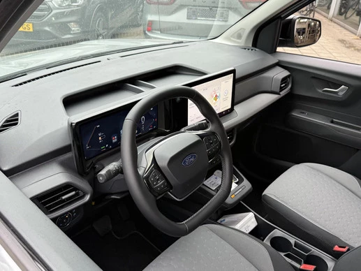 Ford Tourneo Courier - Afbeelding 15 van 29