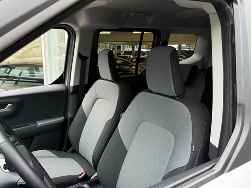 Ford Tourneo Courier - Afbeelding 16 van 29