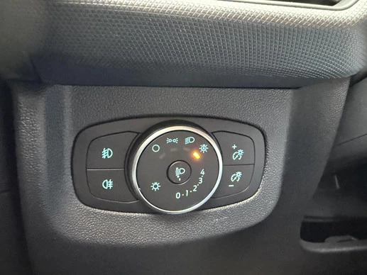 Ford Tourneo Courier - Afbeelding 21 van 29