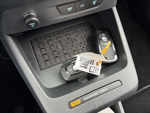 Ford Tourneo Courier - Afbeelding 22 van 29