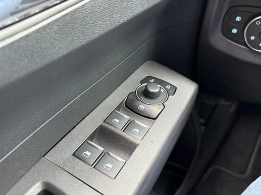 Ford Tourneo Courier - Afbeelding 23 van 29