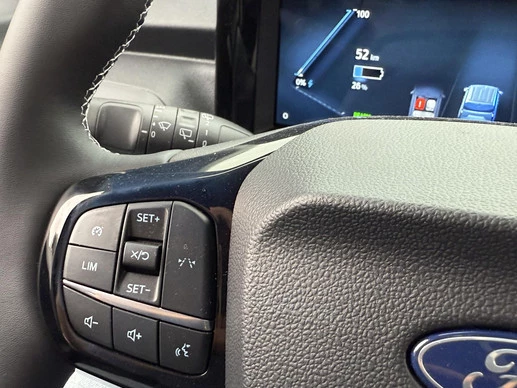 Ford Tourneo Courier - Afbeelding 25 van 29