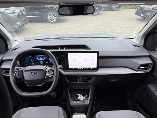 Ford Tourneo Courier - Afbeelding 26 van 29
