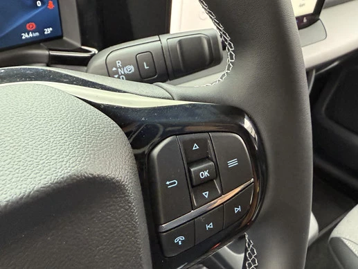 Ford Tourneo Courier - Afbeelding 27 van 29