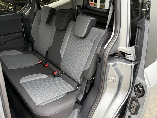 Ford Tourneo Courier - Afbeelding 28 van 29