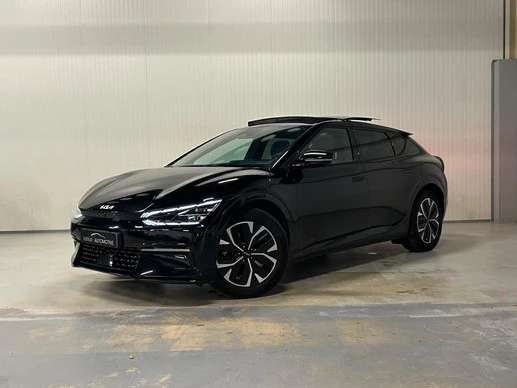 Kia EV6 - Afbeelding 1 van 25