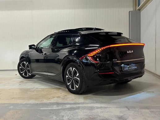 Kia EV6 - Afbeelding 2 van 25