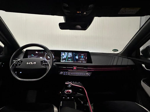 Kia EV6 - Afbeelding 3 van 25