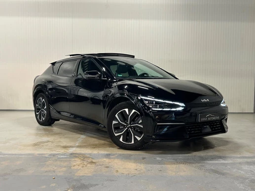 Kia EV6 - Afbeelding 7 van 25
