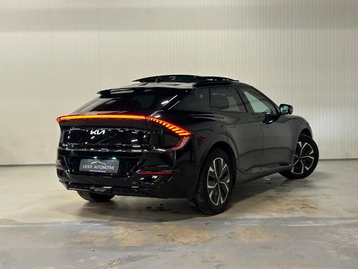 Kia EV6 - Afbeelding 9 van 25