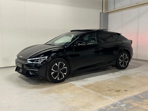 Kia EV6 - Afbeelding 15 van 25
