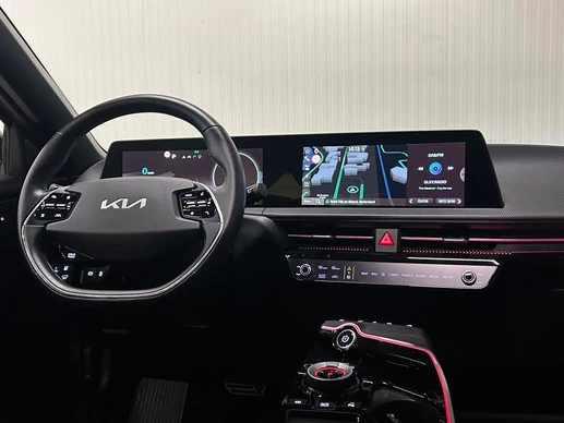 Kia EV6 - Afbeelding 18 van 25