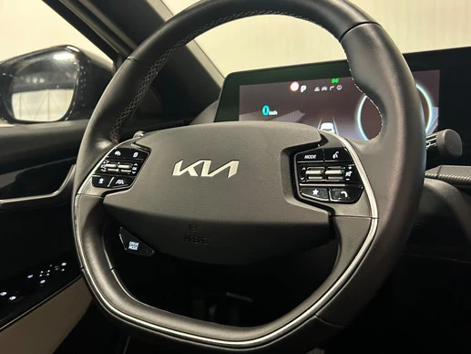 Kia EV6 - Afbeelding 20 van 25
