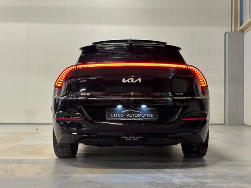 Kia EV6 - Afbeelding 25 van 25