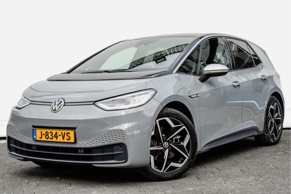 Volkswagen ID.3 - Afbeelding 1 van 30