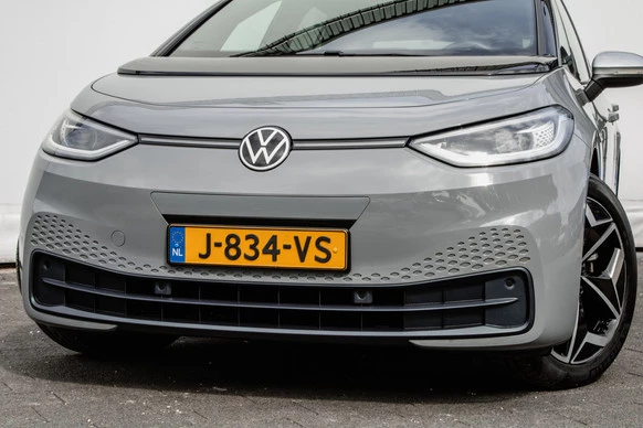 Volkswagen ID.3 - Afbeelding 2 van 30