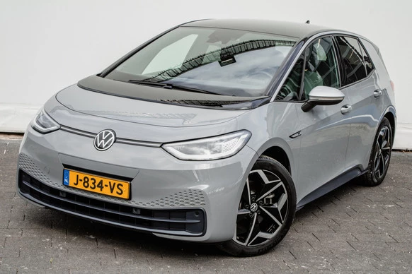 Volkswagen ID.3 - Afbeelding 6 van 30