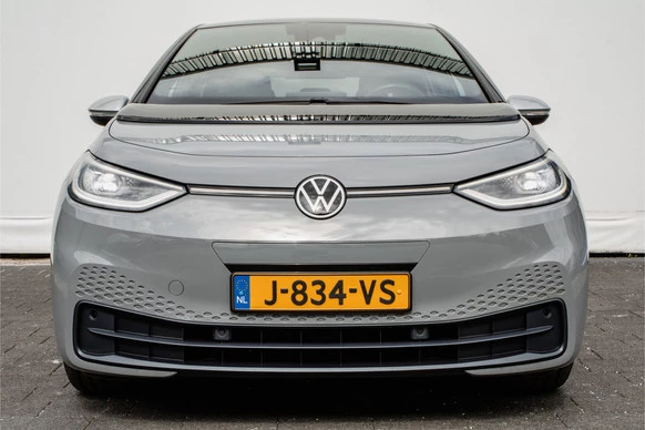 Volkswagen ID.3 - Afbeelding 8 van 30