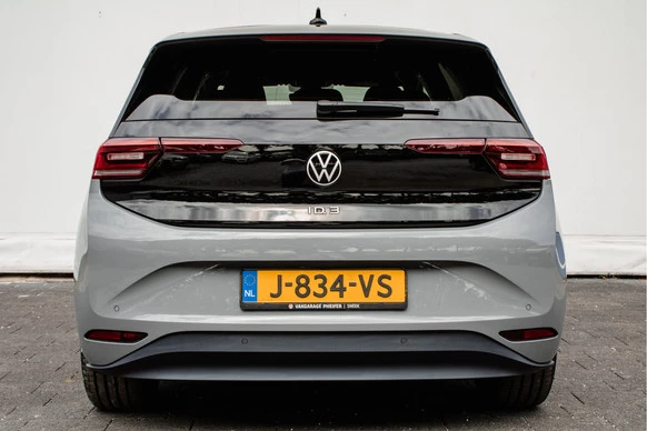 Volkswagen ID.3 - Afbeelding 9 van 30