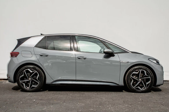 Volkswagen ID.3 - Afbeelding 10 van 30