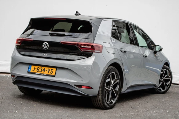 Volkswagen ID.3 - Afbeelding 11 van 30