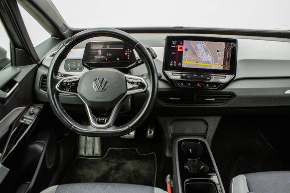 Volkswagen ID.3 - Afbeelding 17 van 30