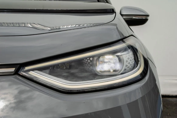 Volkswagen ID.3 - Afbeelding 22 van 30