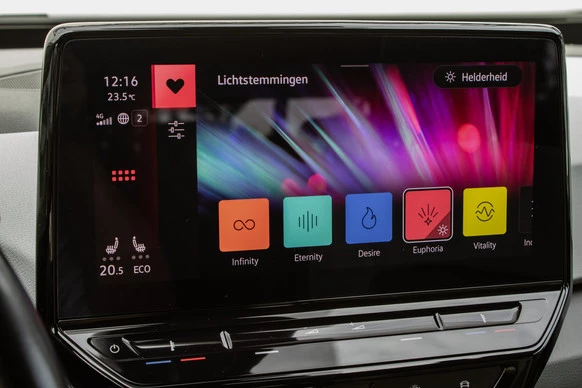 Volkswagen ID.3 - Afbeelding 23 van 30