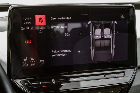Volkswagen ID.3 - Afbeelding 29 van 30