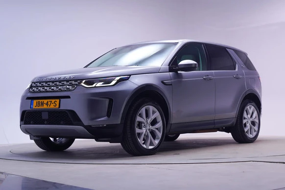 Land Rover Discovery Sport - Afbeelding 1 van 30