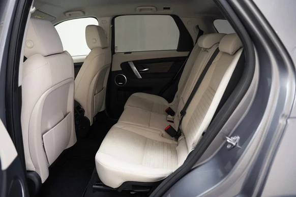 Land Rover Discovery Sport - Afbeelding 13 van 30