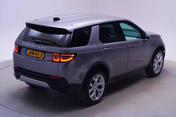 Land Rover Discovery Sport - Afbeelding 15 van 30