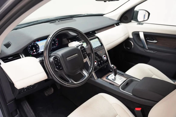 Land Rover Discovery Sport - Afbeelding 16 van 30