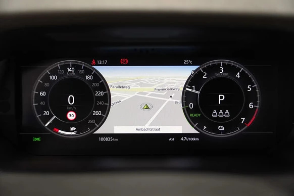 Land Rover Discovery Sport - Afbeelding 19 van 30