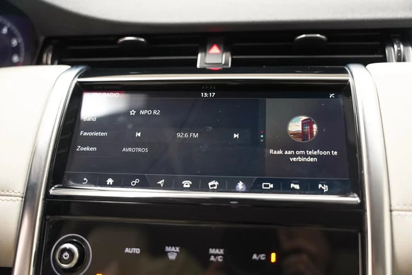 Land Rover Discovery Sport - Afbeelding 21 van 30