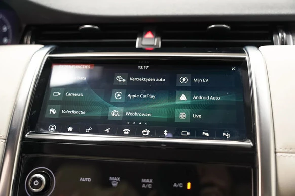 Land Rover Discovery Sport - Afbeelding 23 van 30