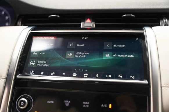 Land Rover Discovery Sport - Afbeelding 25 van 30