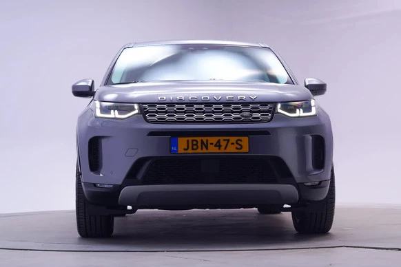 Land Rover Discovery Sport - Afbeelding 28 van 30