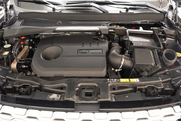 Land Rover Discovery Sport - Afbeelding 29 van 30