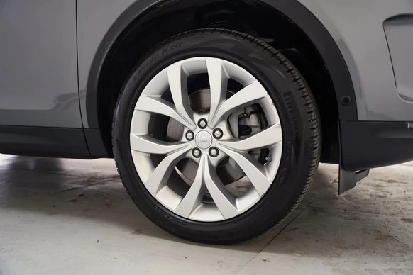 Land Rover Discovery Sport - Afbeelding 30 van 30