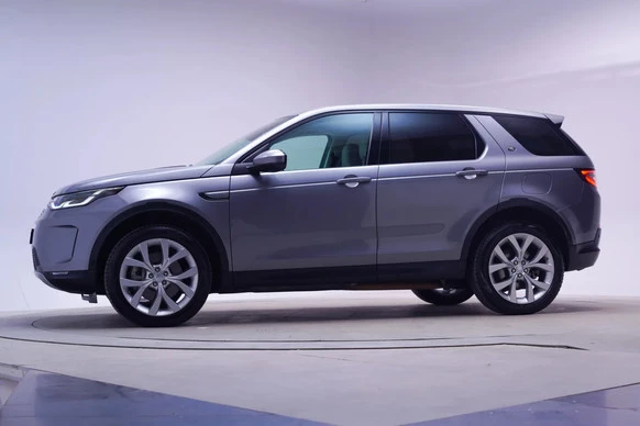 Land Rover Discovery Sport - Afbeelding 2 van 30