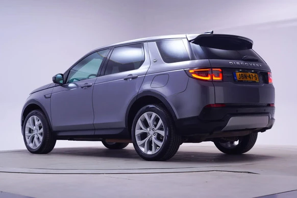 Land Rover Discovery Sport - Afbeelding 3 van 30