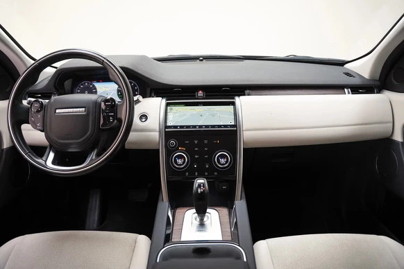 Land Rover Discovery Sport - Afbeelding 4 van 30