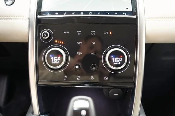 Land Rover Discovery Sport - Afbeelding 8 van 30