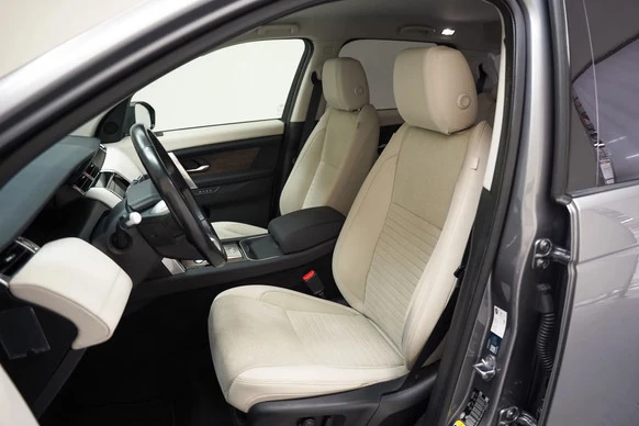 Land Rover Discovery Sport - Afbeelding 9 van 30