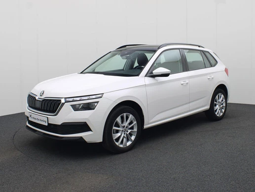 Škoda Kamiq - Afbeelding 1 van 30