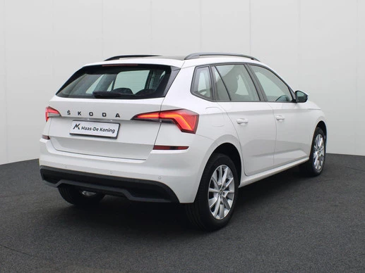 Škoda Kamiq - Afbeelding 2 van 30