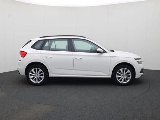 Škoda Kamiq - Afbeelding 3 van 30